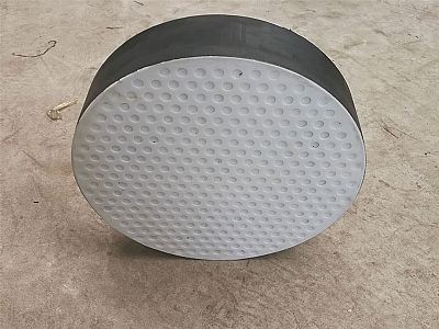兴宁市四氟板式橡胶支座易于更换缓冲隔震